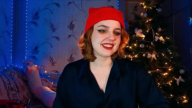 Snapshot of Ari_Meow chatting on 01.17.26 Ari Meow online show from 01.17.26