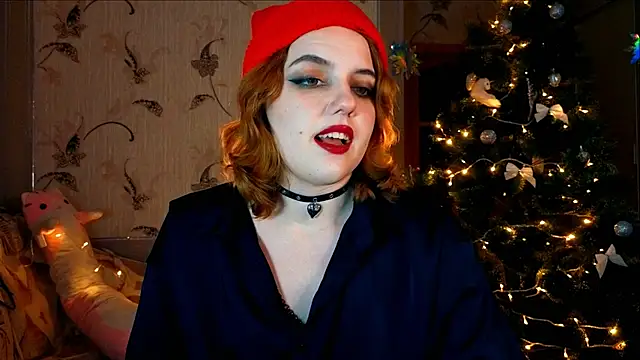 Snapshot of Ari_Meow chatting on 01.18.26 Ari Meow online show from 01.18.26