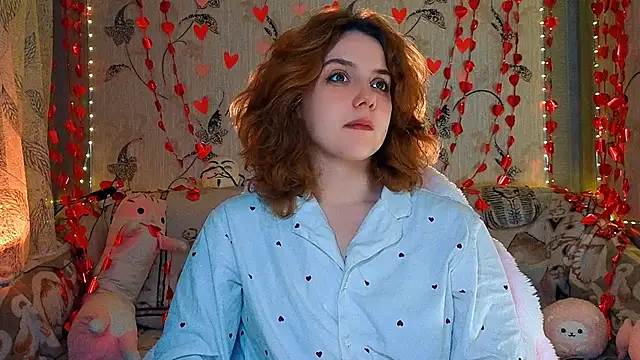 Snapshot of Ari_Meow chatting on 03.23.26 Ari Meow online show from 03.23.26