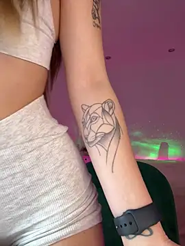 Snapshot of Maybebabetv chatting on 03.31.26 Maybebabetv online show from 03.31.26