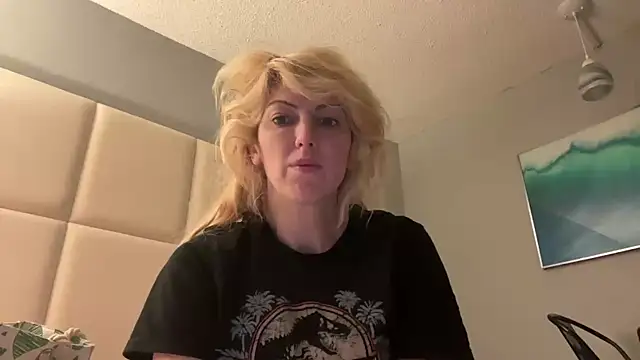 CelestialRuby online show from 02.04.25