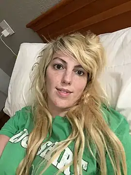 CelestialRuby online show from 03.18.25