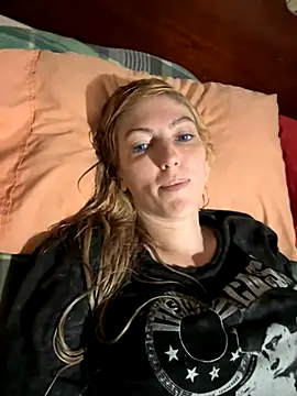 CelestialRuby online show from 09.10.25