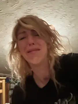 CelestialRuby online show from 09.12.25