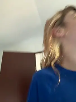 CelestialRuby online show from 10.04.25