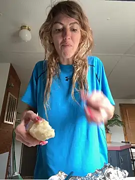 CelestialRuby online show from 10.06.25