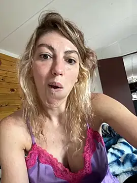 CelestialRuby online show from 10.07.25