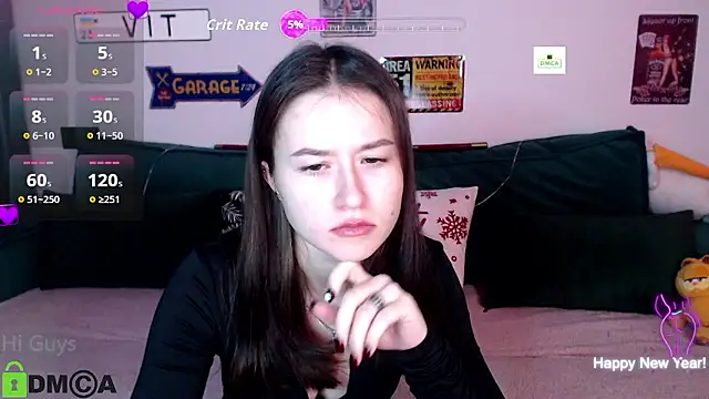 Snapshot of Bellaa_Dream1 chatting on 01.16.26 Bellaa Dream1 online show from 01.16.26