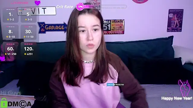 Snapshot of Bellaa_Dream1 chatting on 01.31.26 Bellaa Dream1 online show from 01.31.26