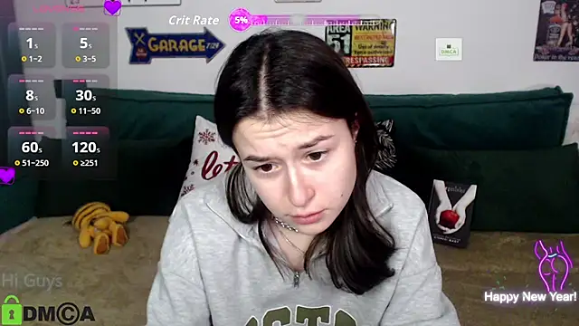 Snapshot of Bellaa_Dream1 chatting on 02.11.26 Bellaa Dream1 online show from 02.11.26