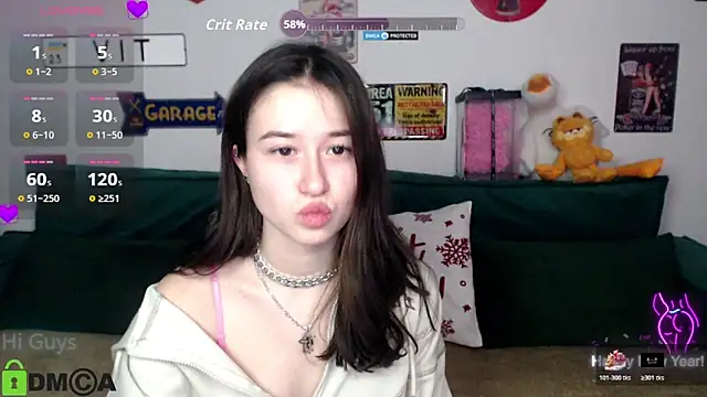 Snapshot of Bellaa_Dream1 chatting on 02.12.26 Bellaa Dream1 online show from 02.12.26