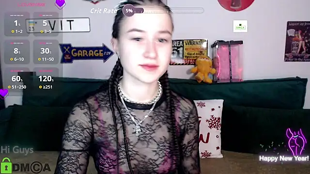 Snapshot of Bellaa_Dream1 chatting on 02.13.26 Bellaa Dream1 online show from 02.13.26