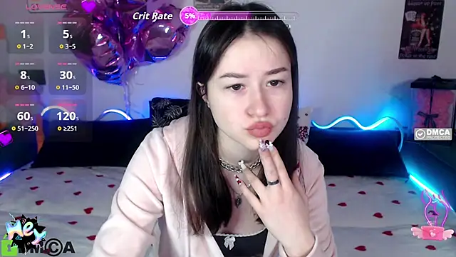 Snapshot of Bellaa_Dream1 chatting on 03.01.26 Bellaa Dream1 online show from 03.01.26