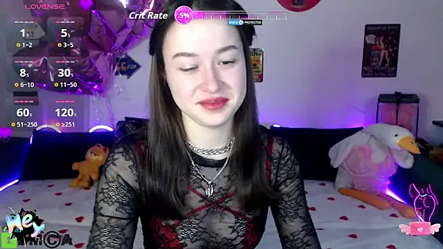 Snapshot of Bellaa_Dream1 chatting on 03.04.26 Bellaa Dream1 online show from 03.04.26