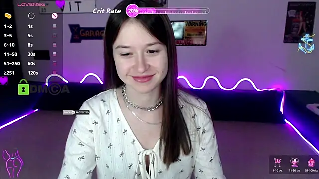 Snapshot of Bellaa_Dream1 chatting on 05.12.26 Bellaa Dream1 online show from 05.12.26