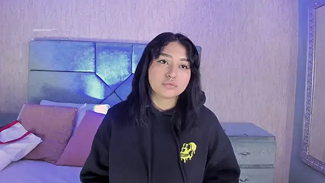 NaomySakura online show from 03.03.26