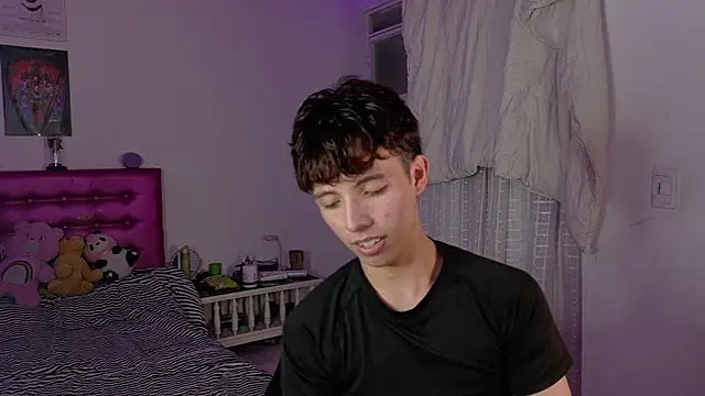 Dani Dancer online show from 02.03.26