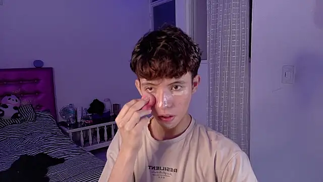 Dani Dancer online show from 02.15.26