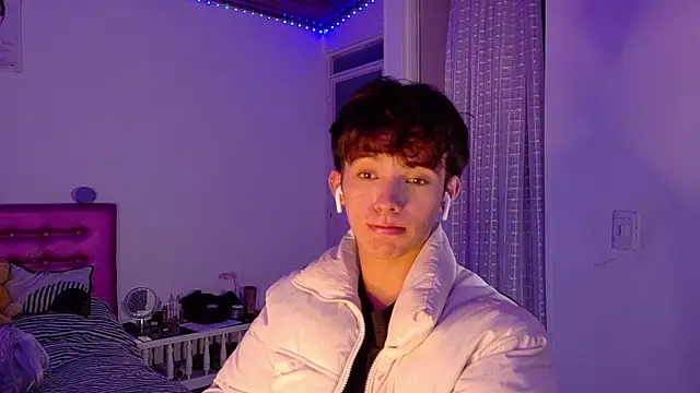 Dani Dancer online show from 02.21.26