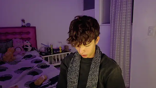 Dani Dancer online show from 04.12.26