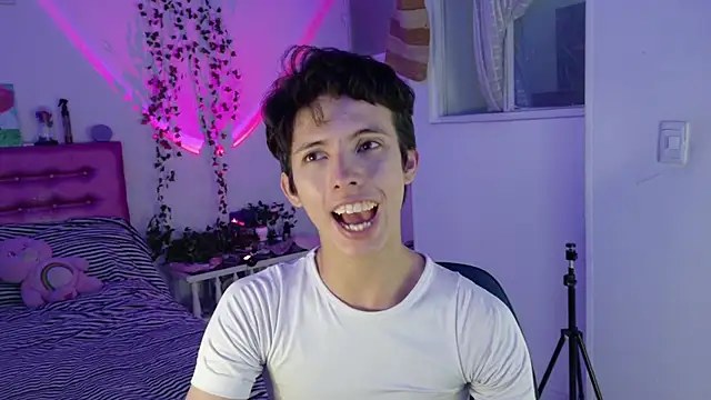 Dani Dancer online show from 07.05.26