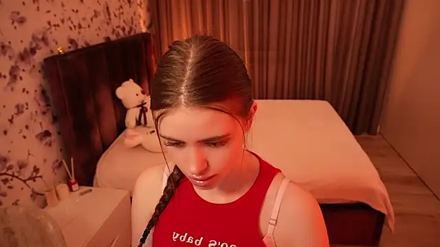 ChloeSpark online show from 05.22.26