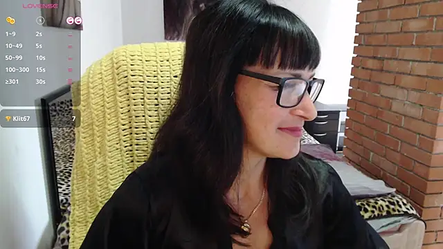 Snapshot of Eila_Morigan chatting on 07.19.26 Eila Morigan online show from 07.19.26