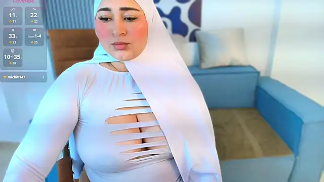 Zalma eva online show from 01.06.26