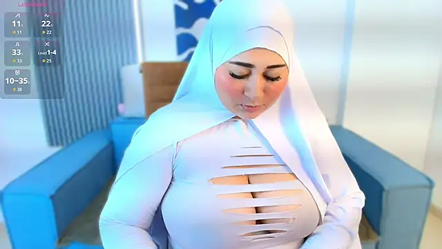 Zalma eva online show from 01.07.26