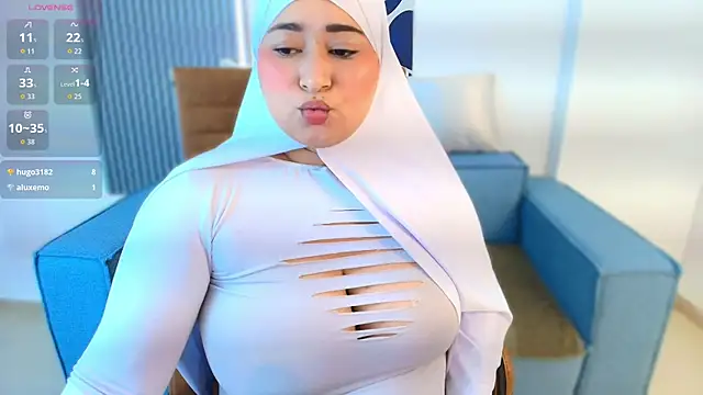 Zalma eva online show from 01.08.26