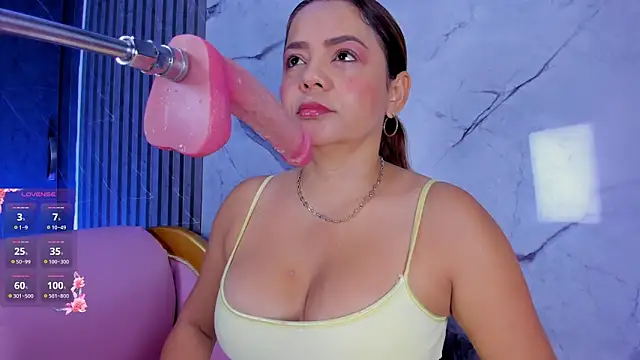 shayra boobs2 online show from 02.16.26