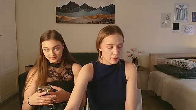 findwayout online show from 03.19.26