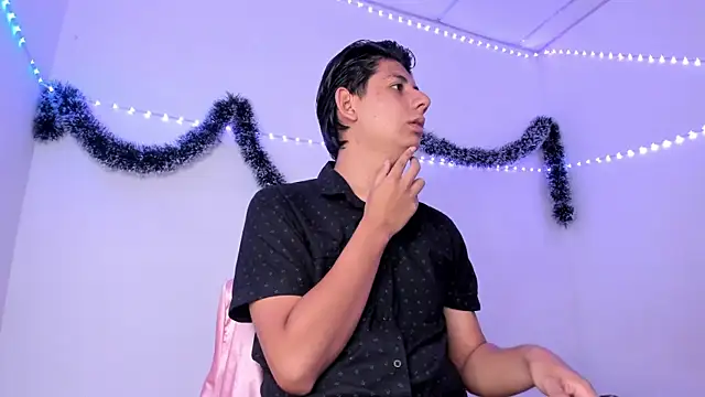 king Eric30 online show from 01.07.26