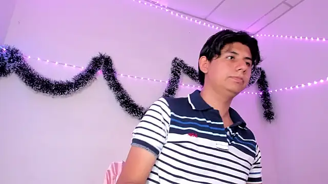 king Eric30 online show from 01.08.26