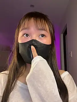 Miumeo20 online show from 07.06.26