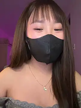 Miumeo20 online show from 07.11.26