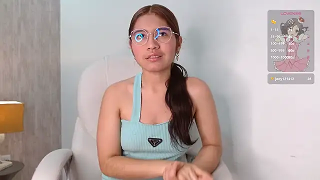 Xaander  online show from 12.18.25