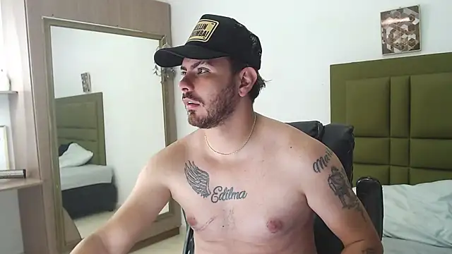 stive 0297 online show from 01.14.26