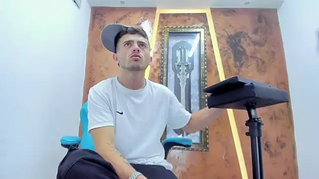 Jhostonex online show from 02.07.26