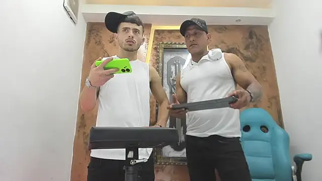 Jhostonex online show from 02.12.26