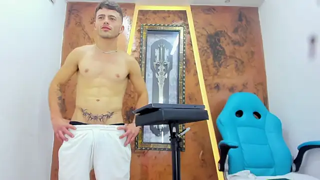 Jhostonex online show from 02.19.26