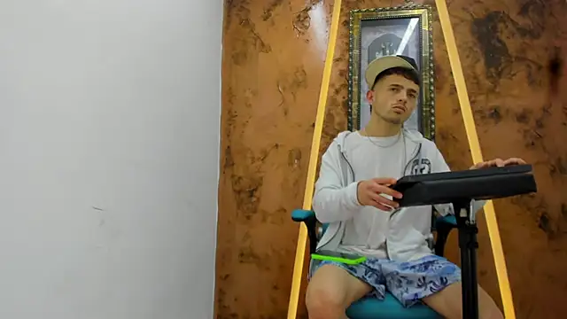 Jhostonex online show from 02.20.26