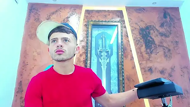 Jhostonex online show from 02.22.26