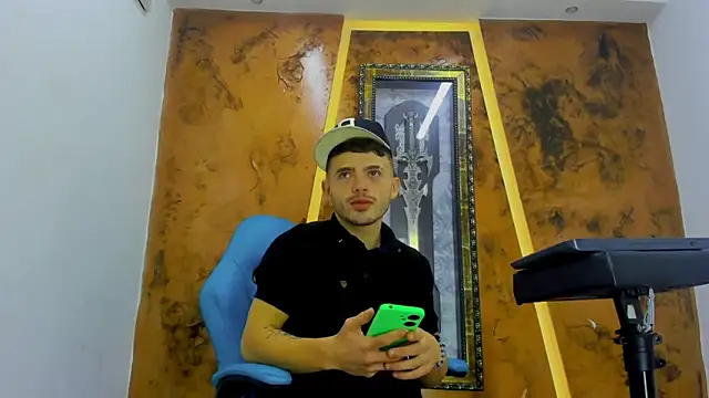 Jhostonex online show from 02.23.26