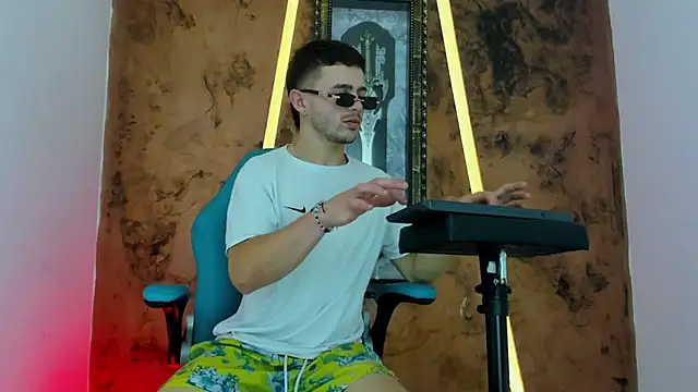 Jhostonex online show from 03.03.26