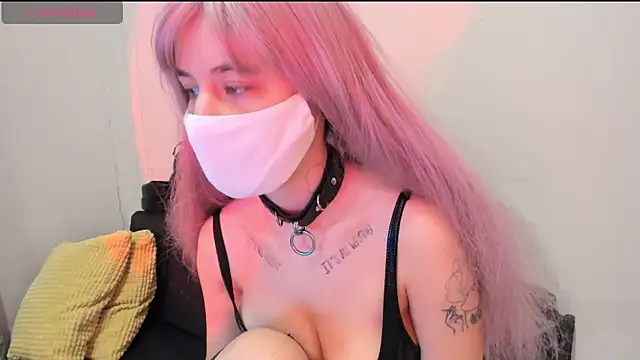 DELAYLALEAA online show from 01.19.26