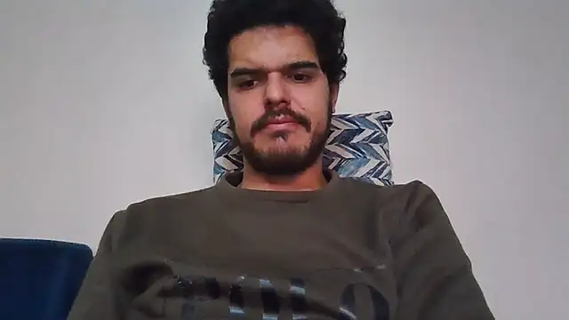 Snapshot of Hot_Contrasts chatting on 02.16.26 Hot Contrasts online show from 02.16.26