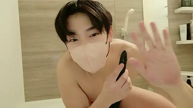 Snapshot of -kou-- chatting on 02.28.26 -kou-- online show from 02.28.26