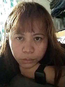 Melania05 online show from 03.20.26