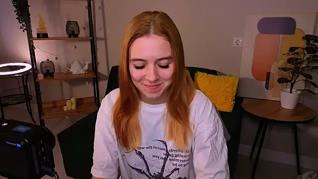 Bella xBaby online show from 03.08.26